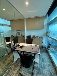 Samsung Hub (D1), Office #459115051